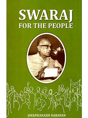 Swaraj for the People