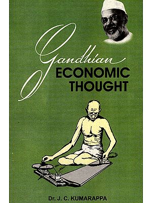 Gandhian Economic Thought