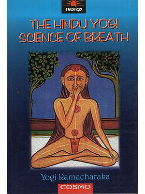 The Hindu Yogi Science of Breath