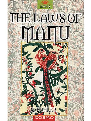 The Laws of Manu