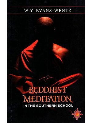Buddhist Meditation in the Southern School