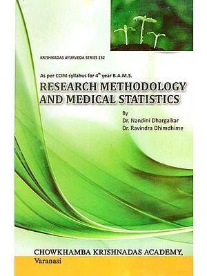 Research Methodology and Medical Statistics