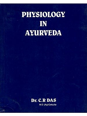 Physiology In Ayurveda