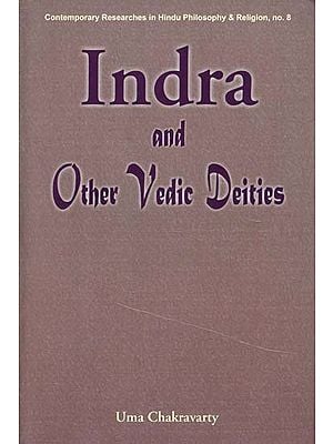 Indra and other Vedic Deities