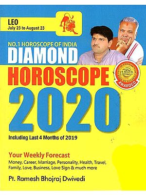 Horoscope 2020 - Leo (July 23 - August 23)