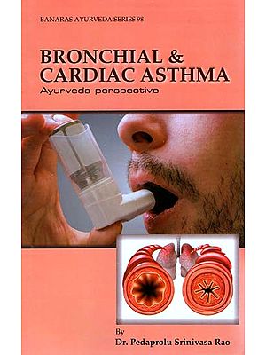 Bronchial and Cardiac Asthma- Ayurveda Perspective