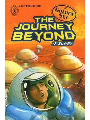 The Journey Beyond (Sci-Fi 4)