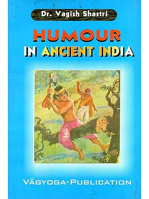 Humour In Ancient India