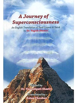 A Journey of Superconsciousness