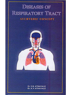 Diseases of Respiratory Tract (Ayurvedic Concept)