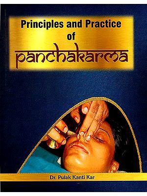 Principles and Practice of Panchakarma