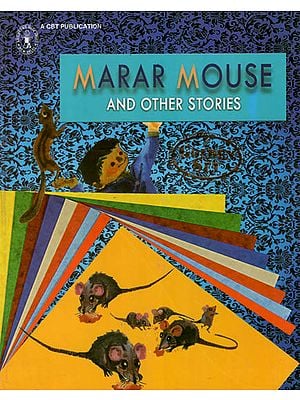 Marar Mouse and Other Stories