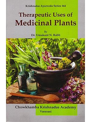 Therapeutic Uses of Medicinal Plants