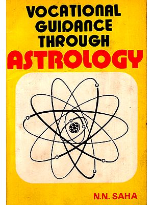 Vocational Guidance Through Astrology (An Old and Rare Book)