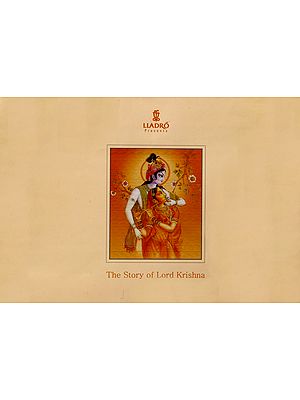 The Story of Lord Krishna