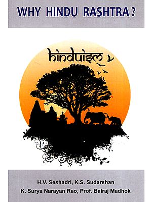 Why Hindu Rashtra?