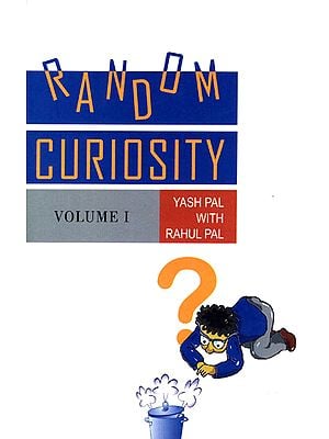 Random Curiosity (Volume-1)