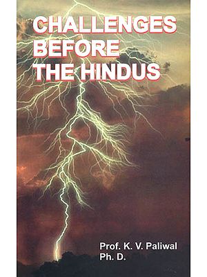 Challenges Before the Hindus