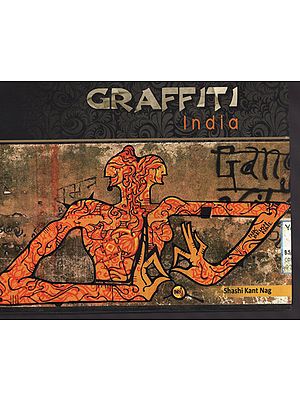 Graffiti India