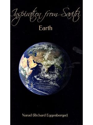 Inspiration from Savitri: Earth (Volume 3)