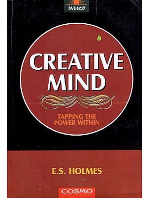 Creative Mind (Tapping the Power Within)