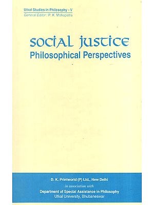 Social Justice Philosophical Perspectives