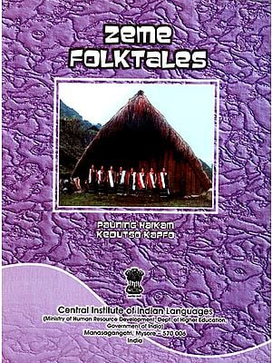 Zeme Folktales