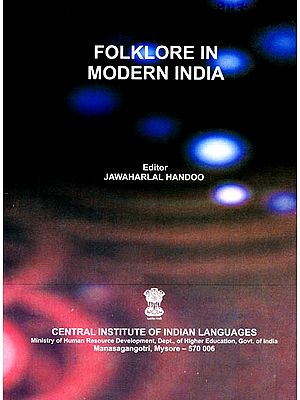 Folklore in Modern India