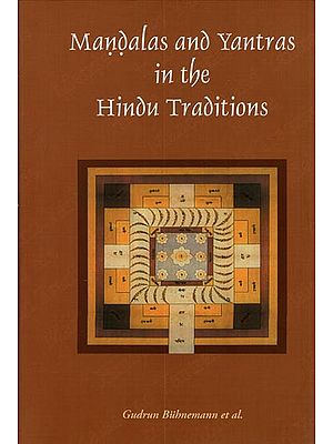 Mandalas and Yantras in the Hindu Traditions