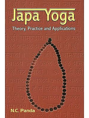 Japa Yoga- Mantra Yoga (Theory, Practice and Applications)