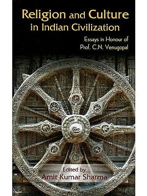 Religion and Culture in Indian Civilization