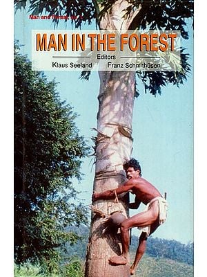Man in the Forest