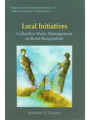 Local Intiatives (Collective Water Management in Rural Bangladesh)