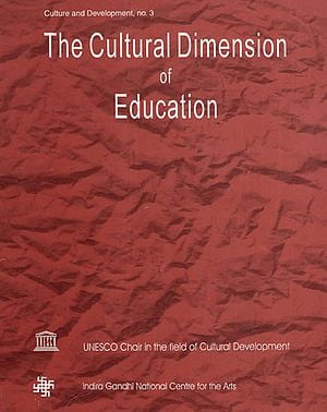 The Cultural Dimensions of Education