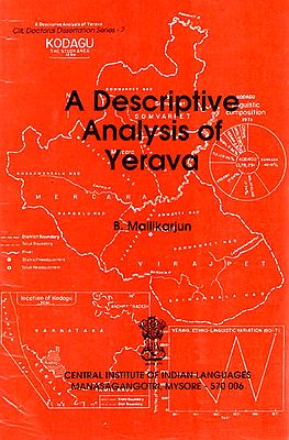 A Descriptive Analysis of Yerava