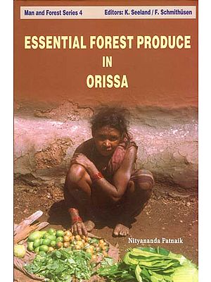 Essential Forest Produce in Orissa