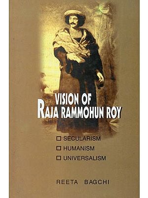 Vision of Raja Rammohun Roy