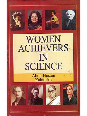 Women Achievers in Science