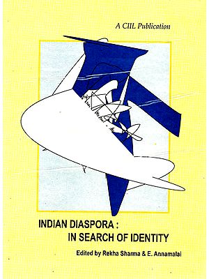 Indian Diaspora: In Search of Identity