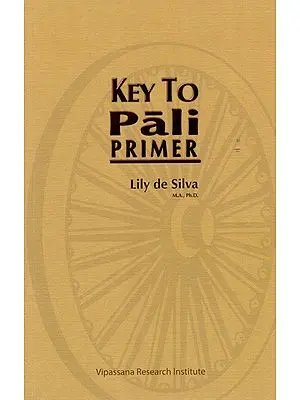 Key to Pali Primer