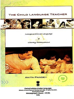 The Child Language Teacher (Intergenerational Language and Literacy Ehancement)