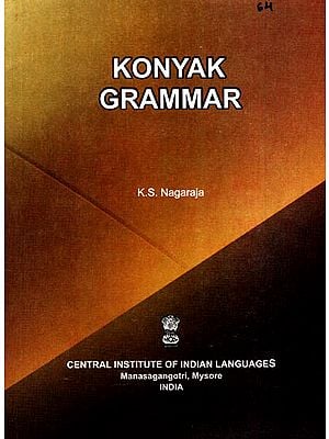 Konyak Grammar