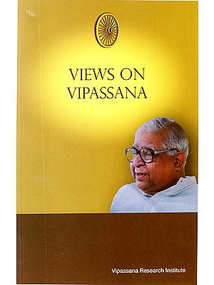 Views on Vipassana