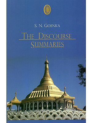The Discourse Summaries