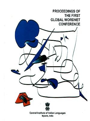 First International Global Wordnet Conference (January 21-25, 2002)