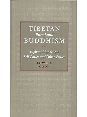 Tibetan Pure Land Buddhism (Mipham Rinpoche on Self-Power and Other Power)