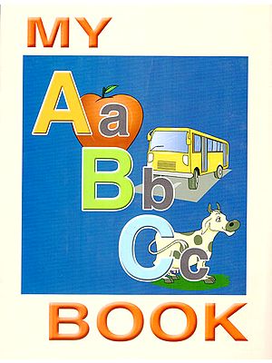 My ABC Book