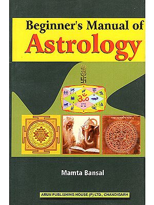 Beginner's Manual of Astrology