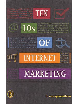 Ten 10s of Internet Marketing