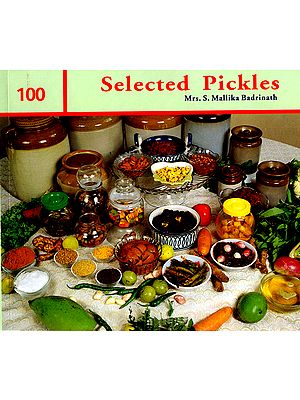 100 Selected Pickles